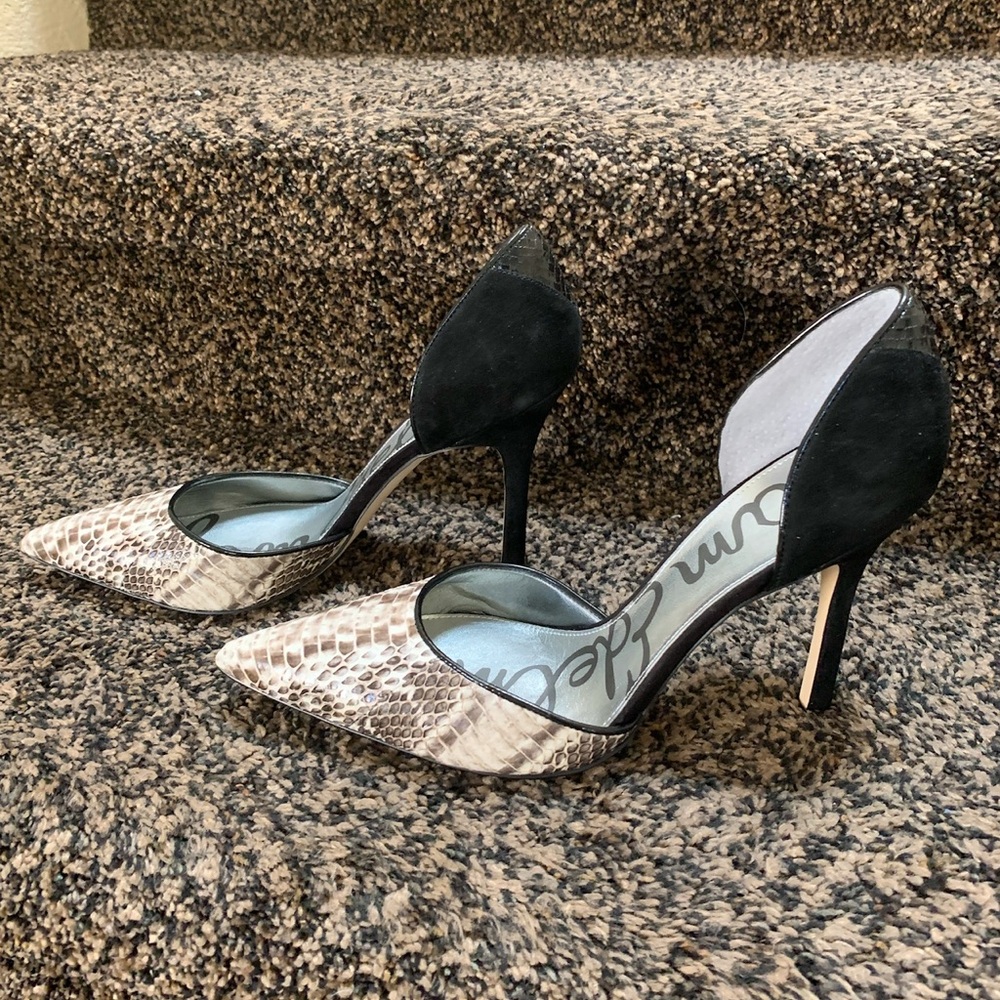 Sam Edelman Women’s Shoes Size 9 1/2